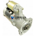 Startmotor 12V 2.2kW 13 Tands Mitsubishi, Hyundai